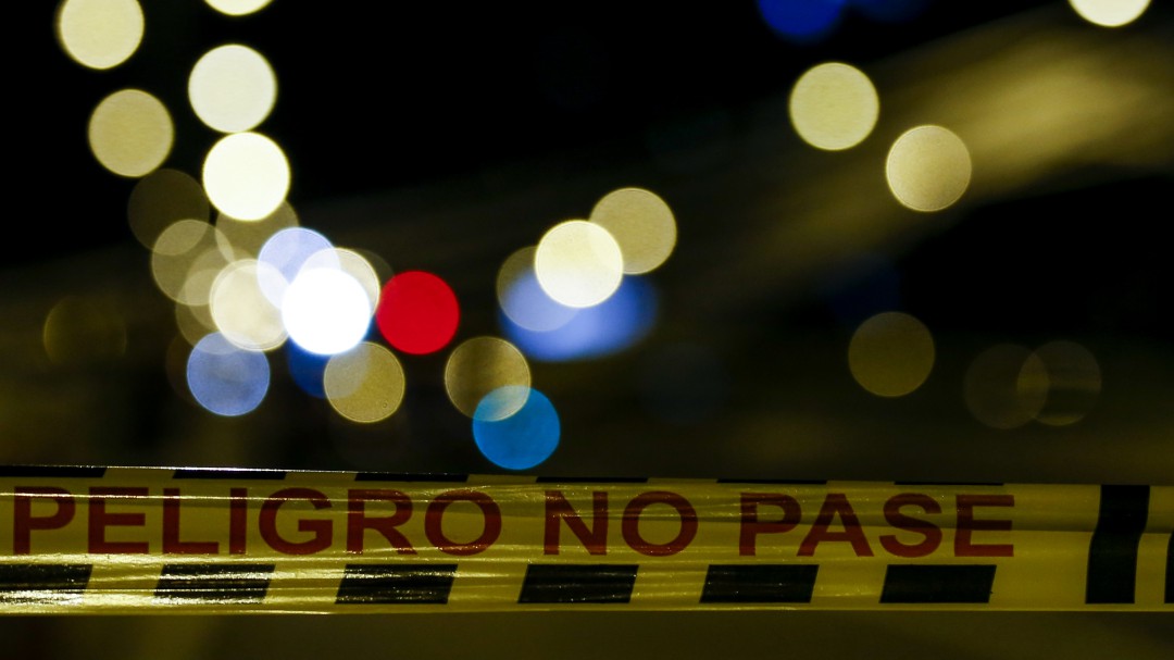 Accidente en la vía Bogotá- Girardot no dejó víctimas fatales