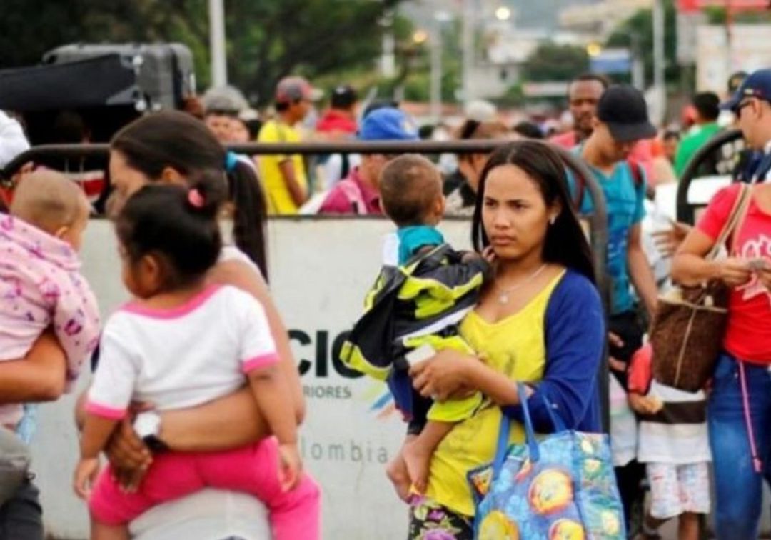 Gobierno establece parámetros para afiliación de venezolanos al Sisbén