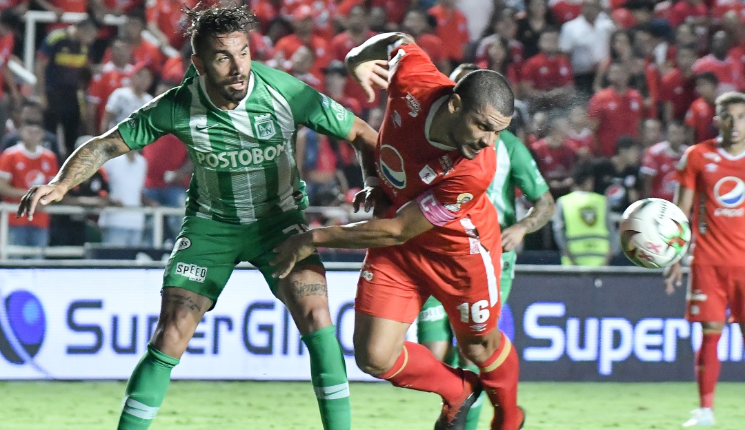 Refuerzos Independiente Santa Fe: Conozca los primeros cuatro refuerzos de Independiente Santa Fe