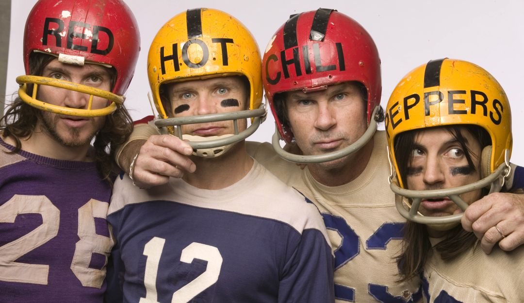Josh Klinghoffer sale de los Red Hot Chili Peppers: ¡Regresa John Frusciante a Red Hot Chili Peppers!