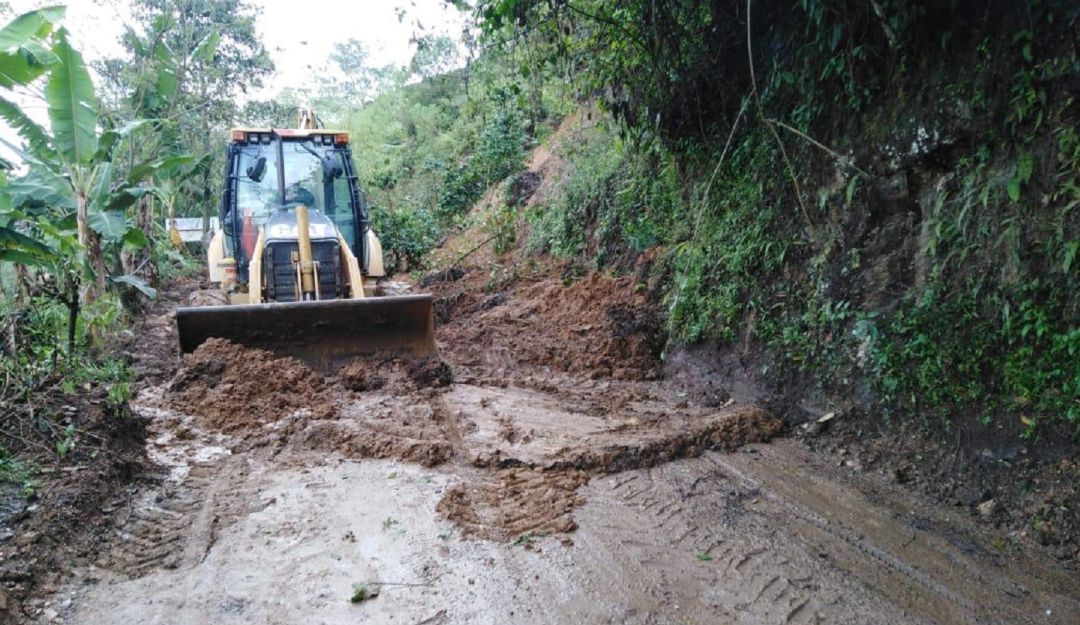 lluvias en Pereira: Risaralda fue declarada en calamidad pública por seis meses más