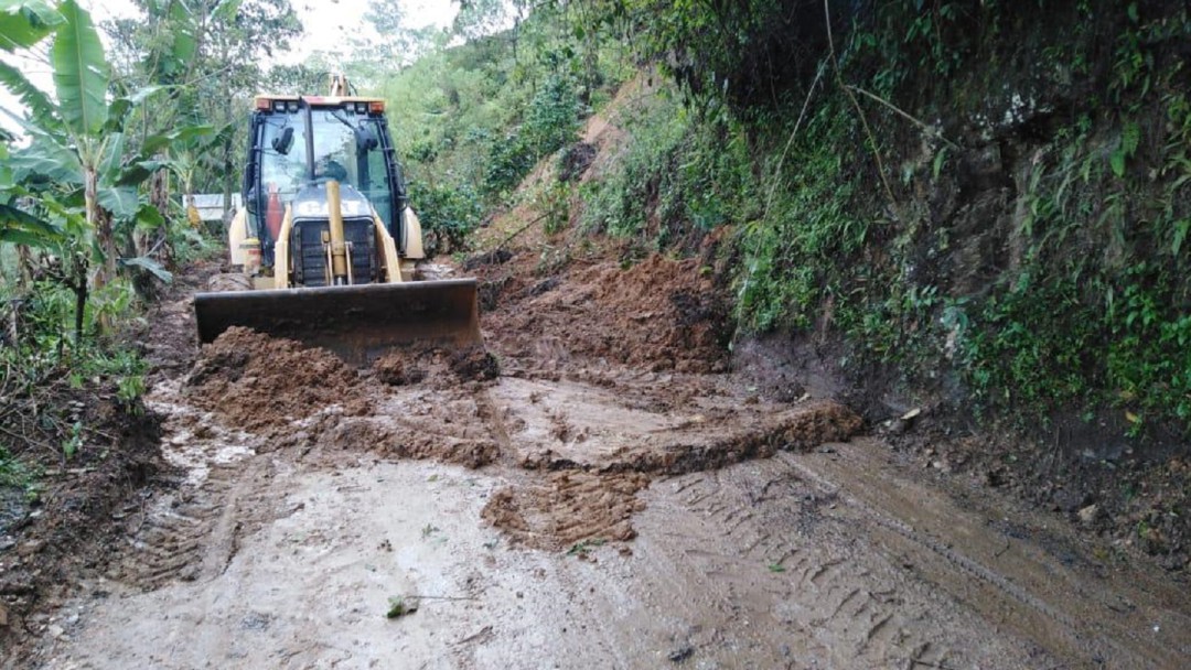 Risaralda fue declarada en calamidad pública por seis meses más