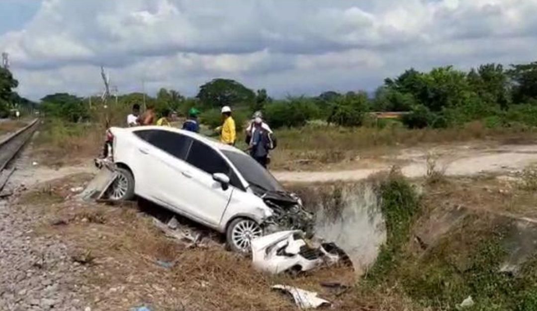 ¡Milagro en Aracataca!