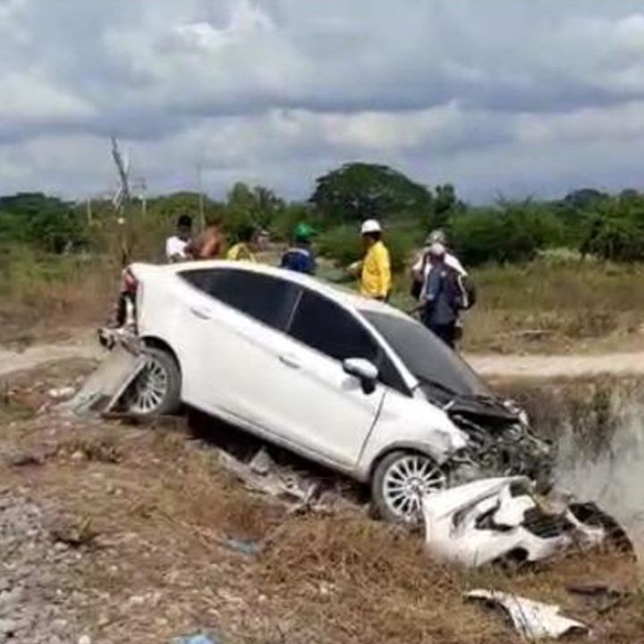 ¡Milagro en Aracataca!