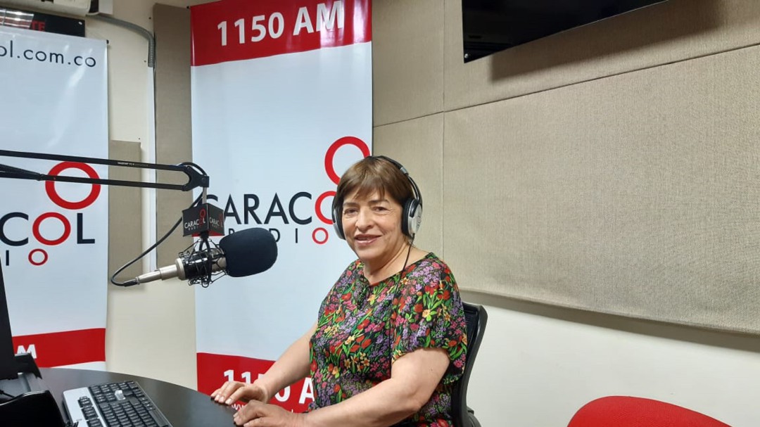 La luz natural es esencial en mi trabajo: Olga Lucia Jordán, fotógrafa