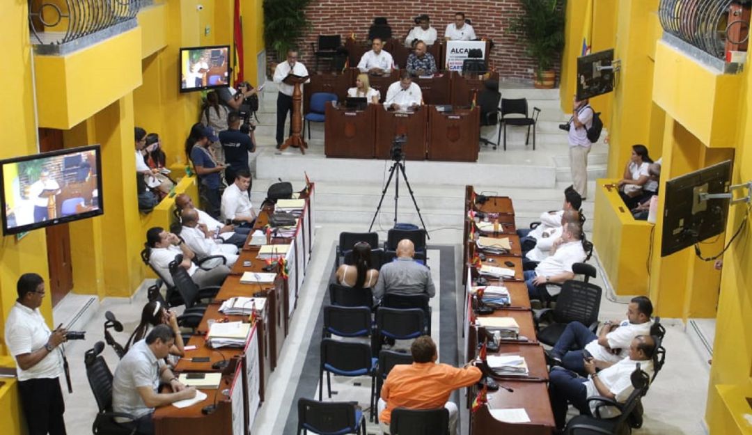 Consulta previa reubicación Cabildo Zenú Cartagena: Ordenan consulta previa al Cabildo Zenú en Cartagena por su reubicación