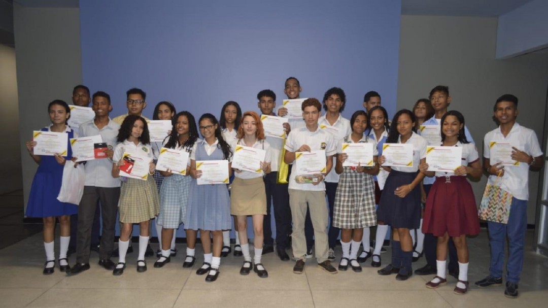 "Ser Pilo Va Cartagena" entregó 30 becas universitarias