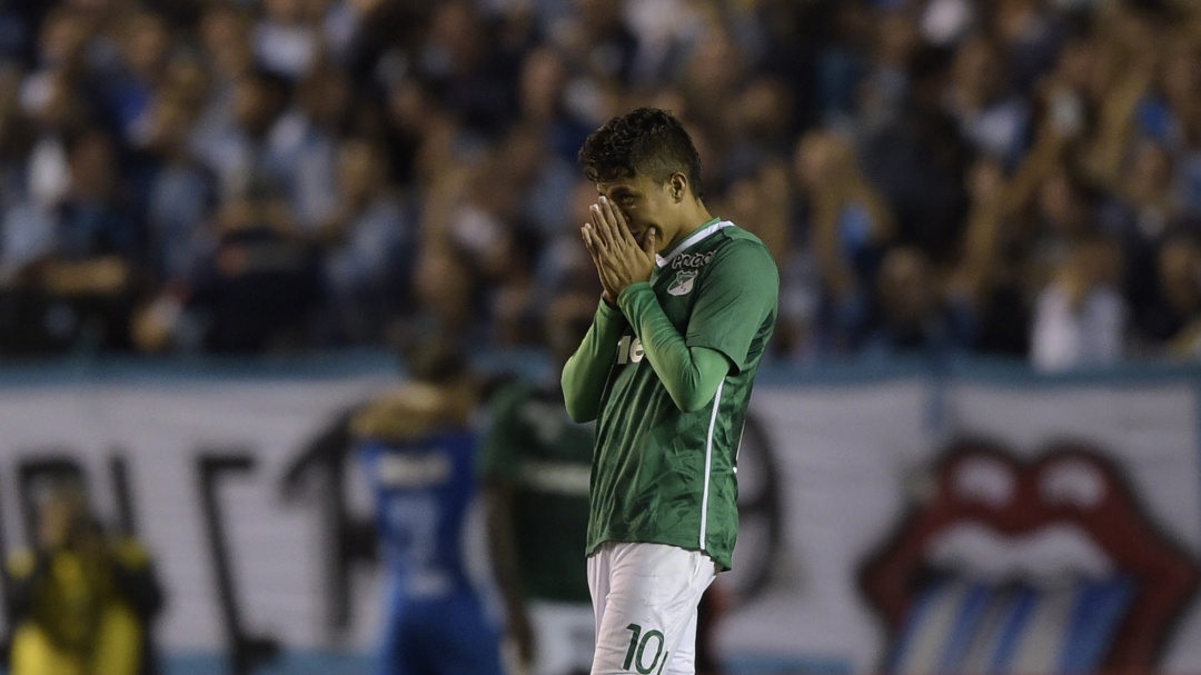 Independiente hará uso de la opción de compra por Andrés Felipe Roa