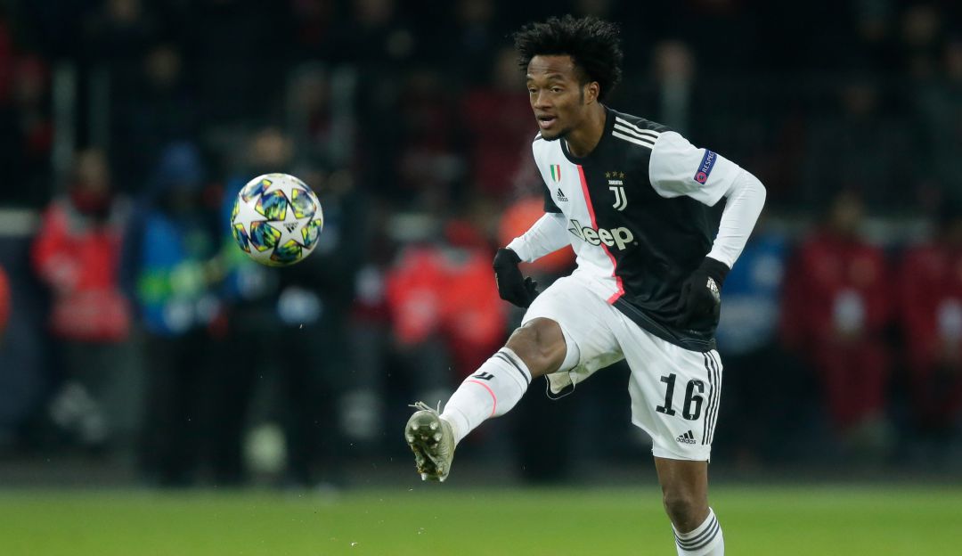 Champions League sorteo Liga de Campeones 2019-20: Conozca los rivales de los colombianos en Octavos de la Champions League