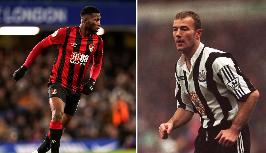 Jefferson Lerma Bournemouth Premier League Alan Shearer: Alan Shearer a Lerma: "Fue absolutamente excepcional"