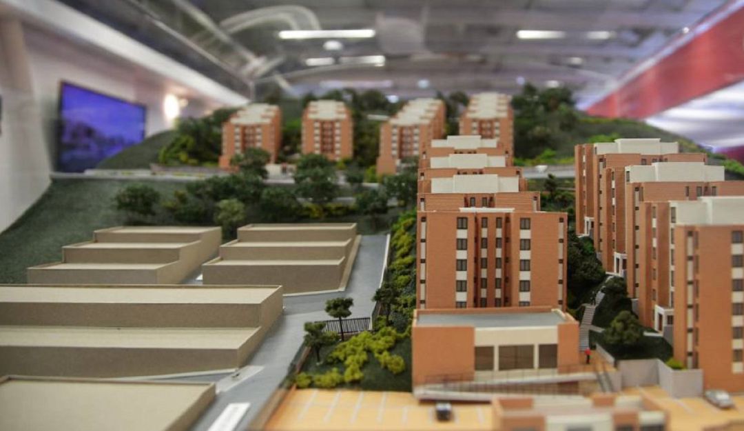 La expansión urbanística que generó la pandemia en Oicatá, Boyacá: La expansión urbanística que generó la pandemia en Oicatá, Boyacá