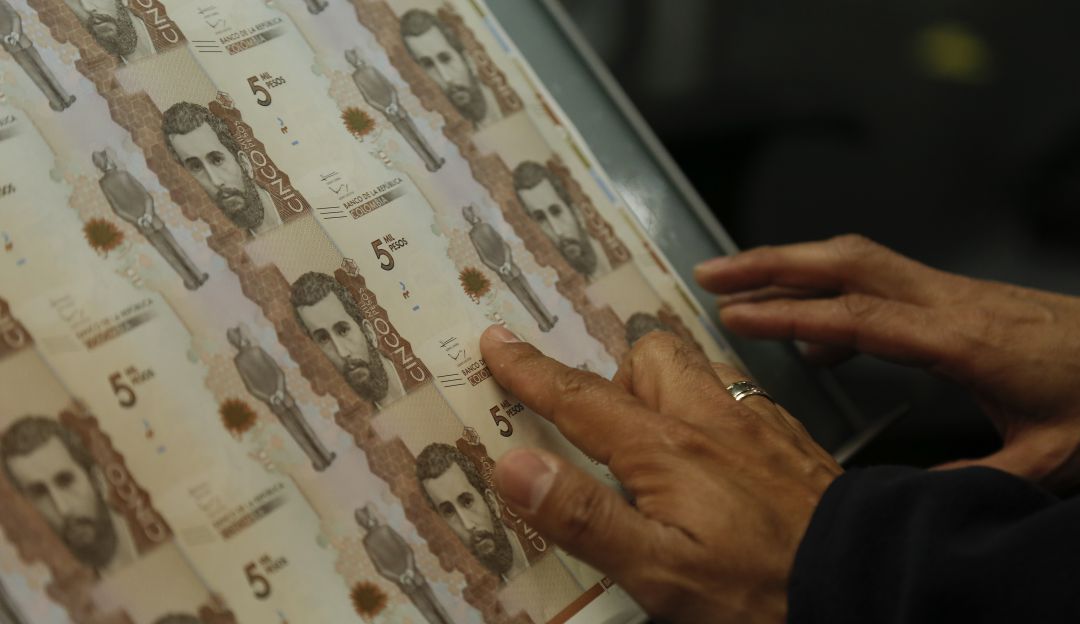 Banco de la República cierra con un 4,25% de tasa de intervención: Tasa de intervención del Banco de la República en 2019 cerró en 4,25%