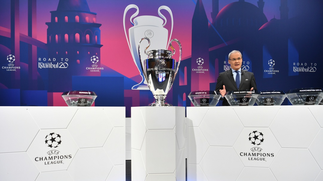 El Pulso del Fútbol, 16 de diciembre del 2019