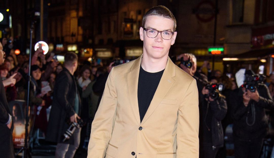 Will Poulter