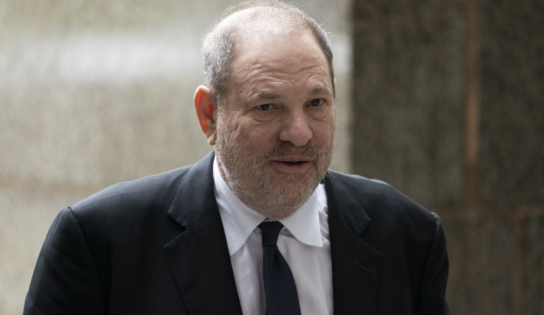 Harvey Weinstein declaraciones: Weinstein se autoproclamó pionero en el avance de las mujeres en Hollywood