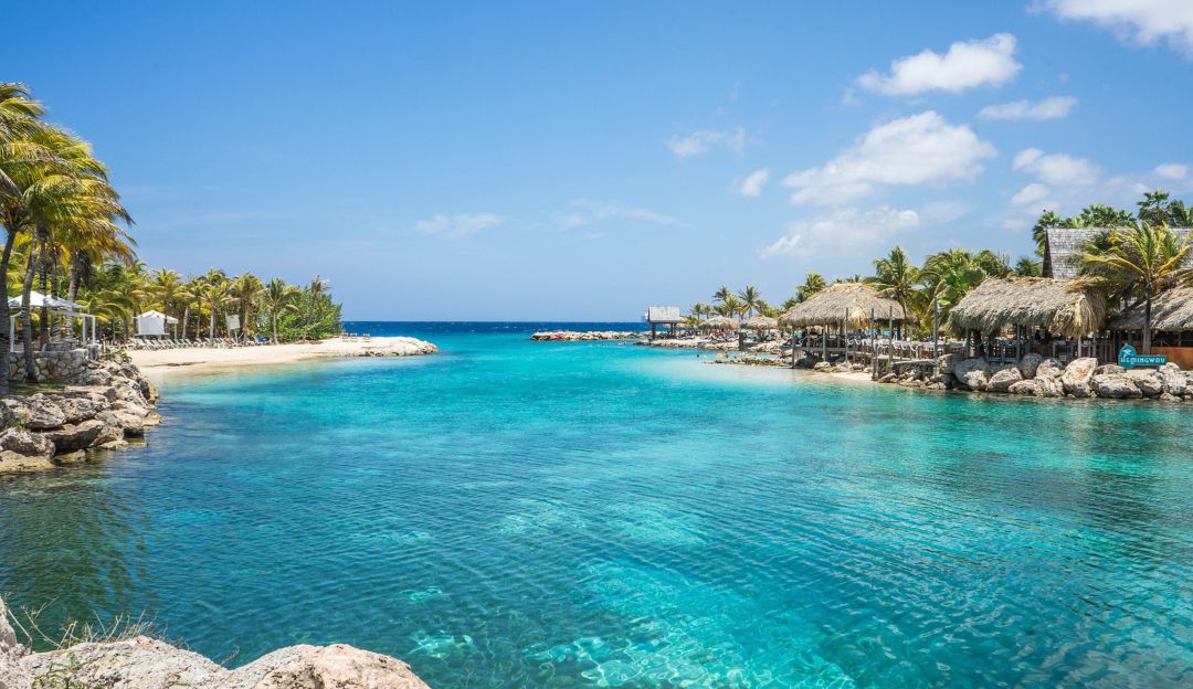 ¿Por qué viajar a la Isla de Curaçao?