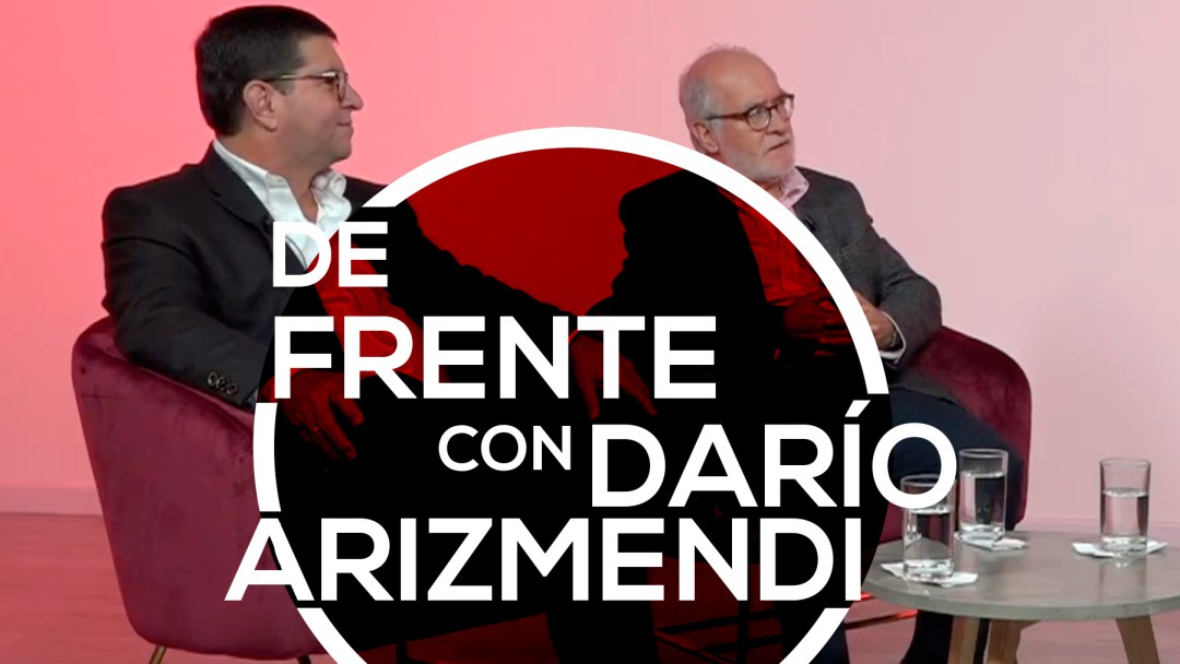 Claves del éxito, de la mano de Guido Echeverri y Luis Roberto Rivas