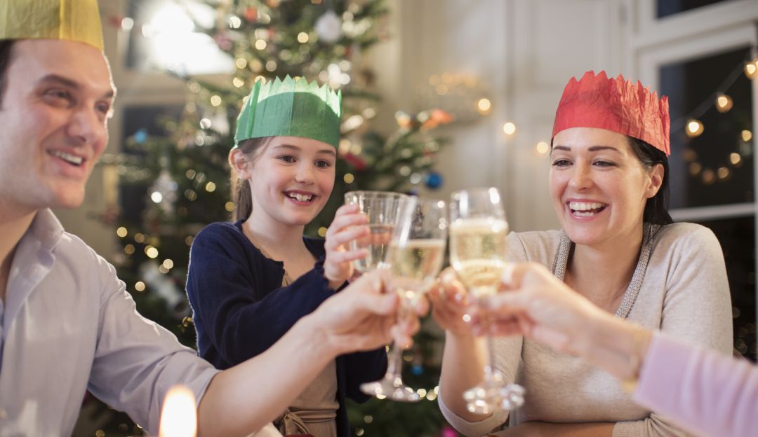 Consumo de alcohol en niños: ¡Qué no le pase! Tips para evitar el consumo de alcohol en niños