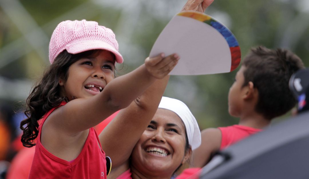 Nivel de satisfacción en Risaralda: Risaralda es el departamento con las personas más felices