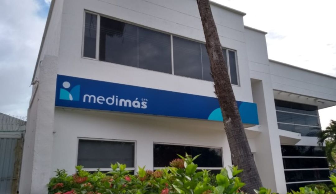Incumplimiento de la EPS Medimás: Más de 350 usuarios de Medimás están sin servicio de salud en Guática