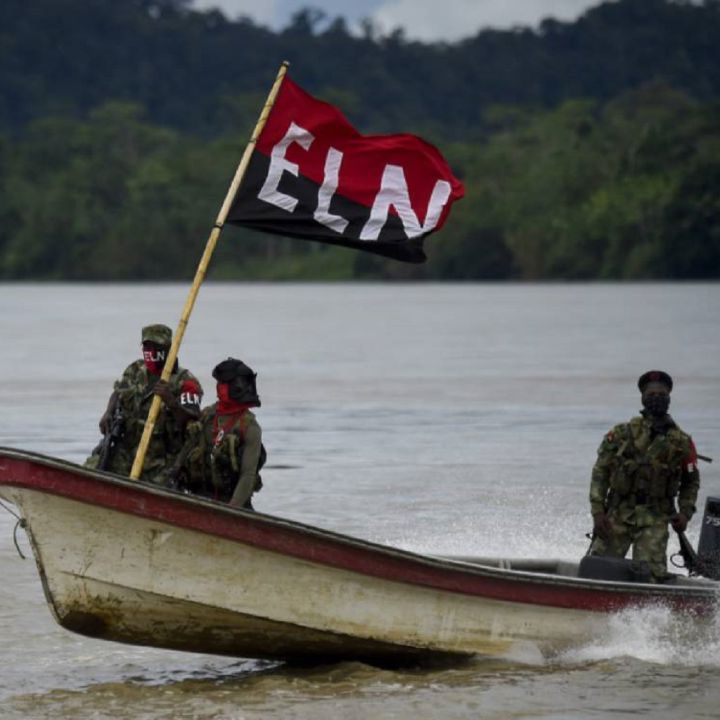 “Gobierno dio condiciones para dialogo con el ELN": Comisionado de paz.