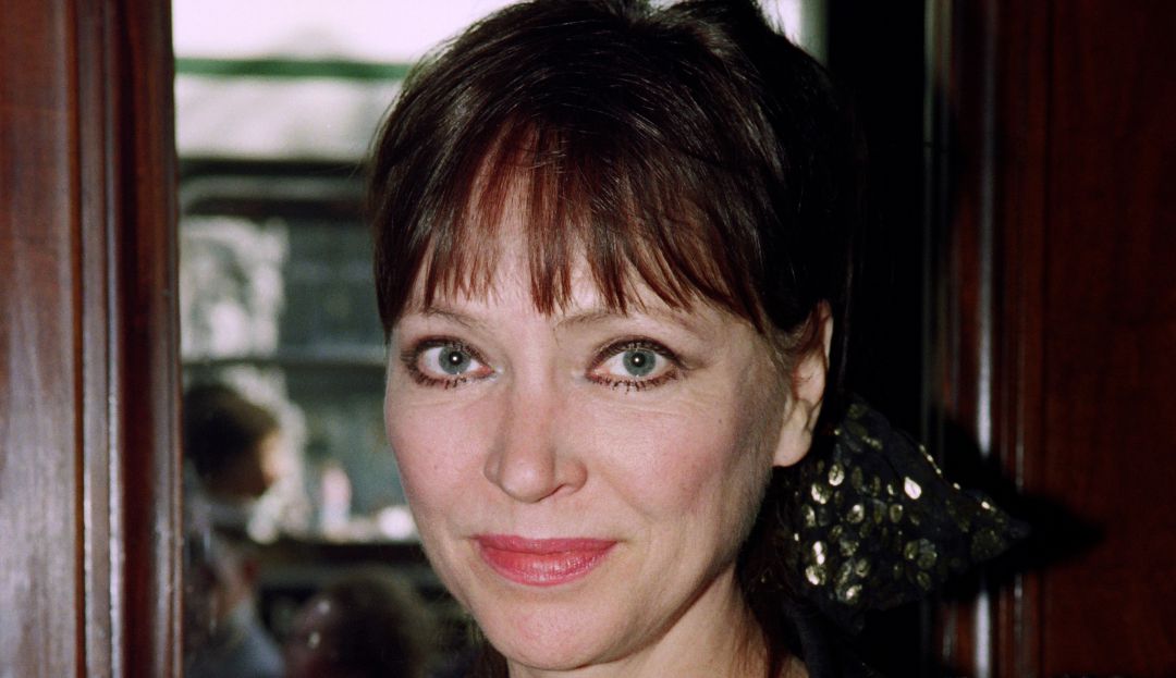 Anna Karina actriz: Fallece la actriz Anna Karina, icono de la Nouvelle Vague