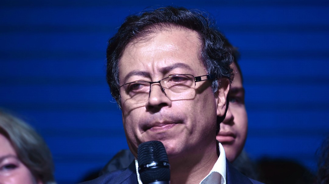 Gustavo Petro revela que tiene cáncer