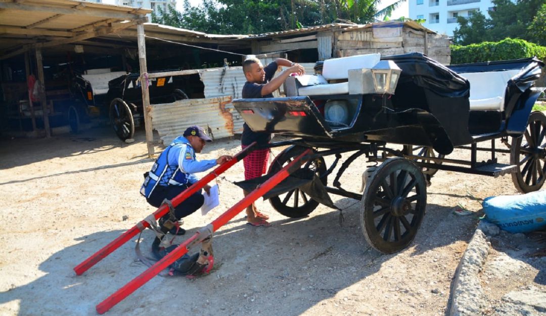 Coches turísticos en Cartagena: En Cartagena realizan técnico mecánica a coches turísticos