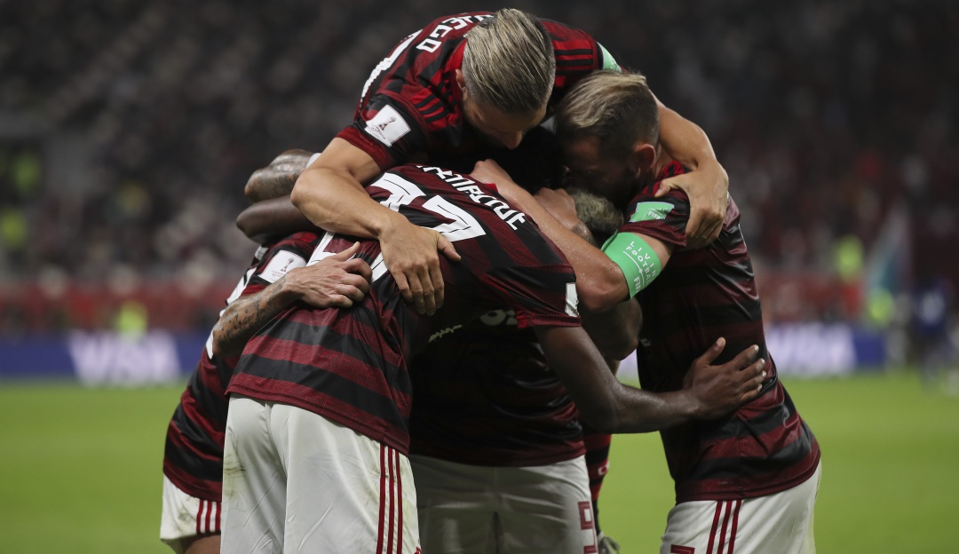 Flamengo 3-1 Al Hilan Mundial de Clubes: Flamengo remontó y espera por Liverpool o Monterrey en la final del Mundial