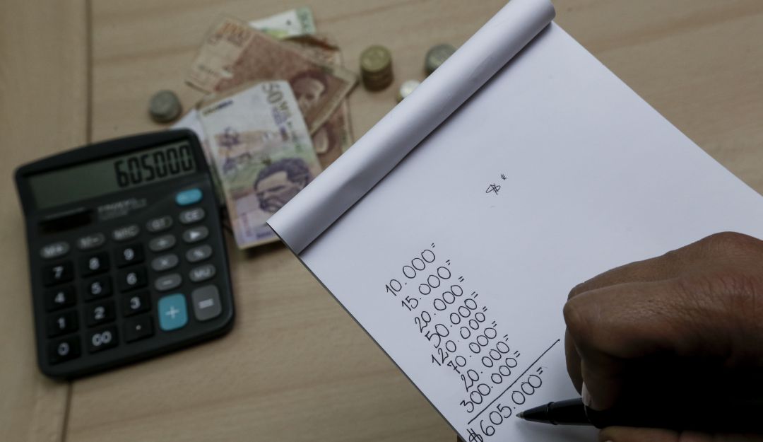 Retiro de cesantías no pagará el 4 x Mil