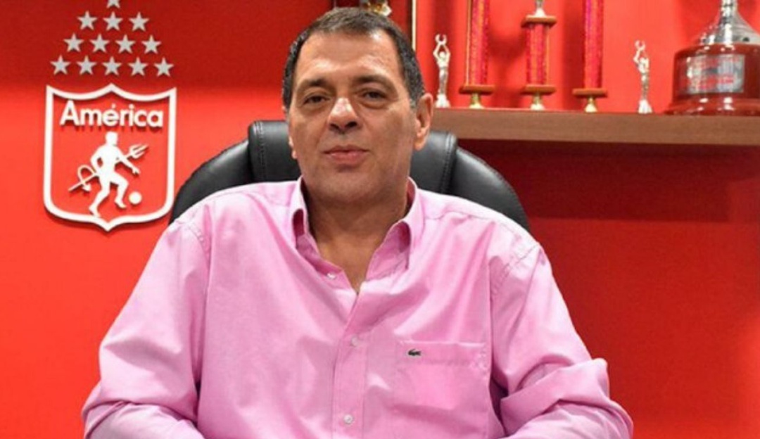 T.Gómez: "Ramos me dice que se da la pela, porque quiere venir al América"