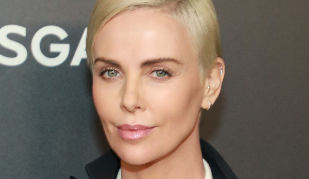 Charlize Theron
