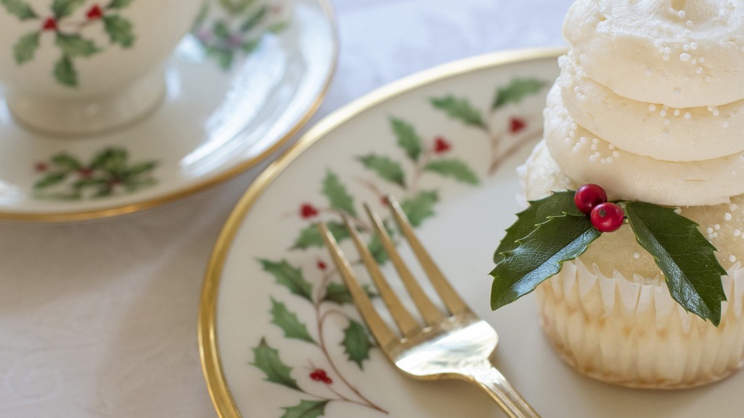 ¿Cómo comer rico en navidad sin preocuparse por engordar?