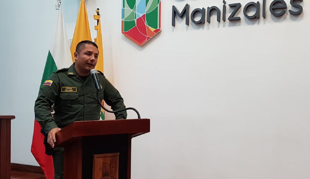 Violencia en Navidad: Violencia intrafamiliar: en la lupa de la Policía de Manizales en Navidad