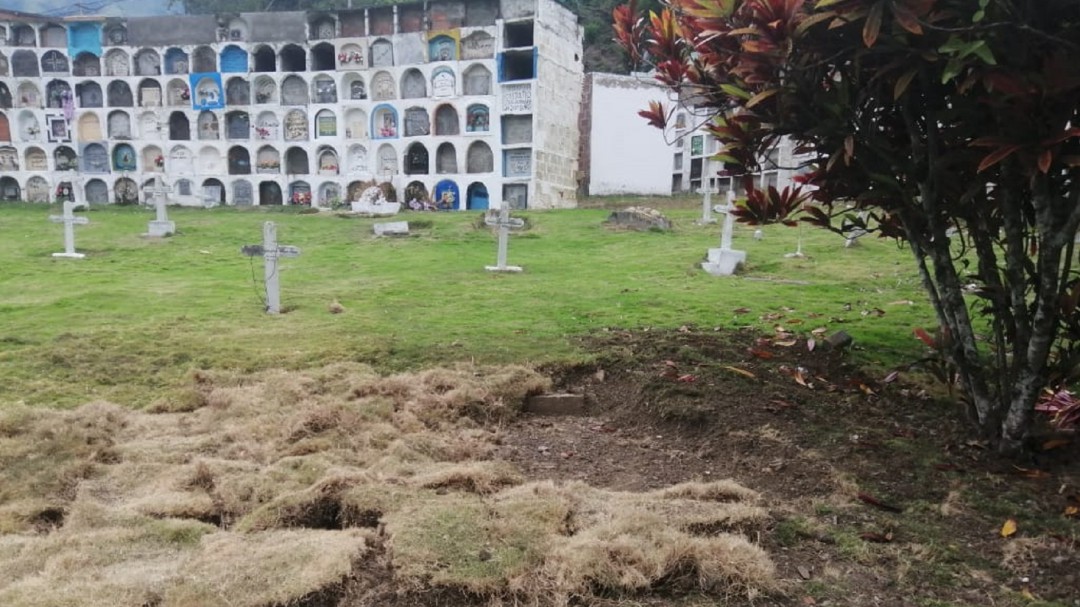 CIDH pide a Colombia seguir investigando 'falsos positivos' en Dabeiba