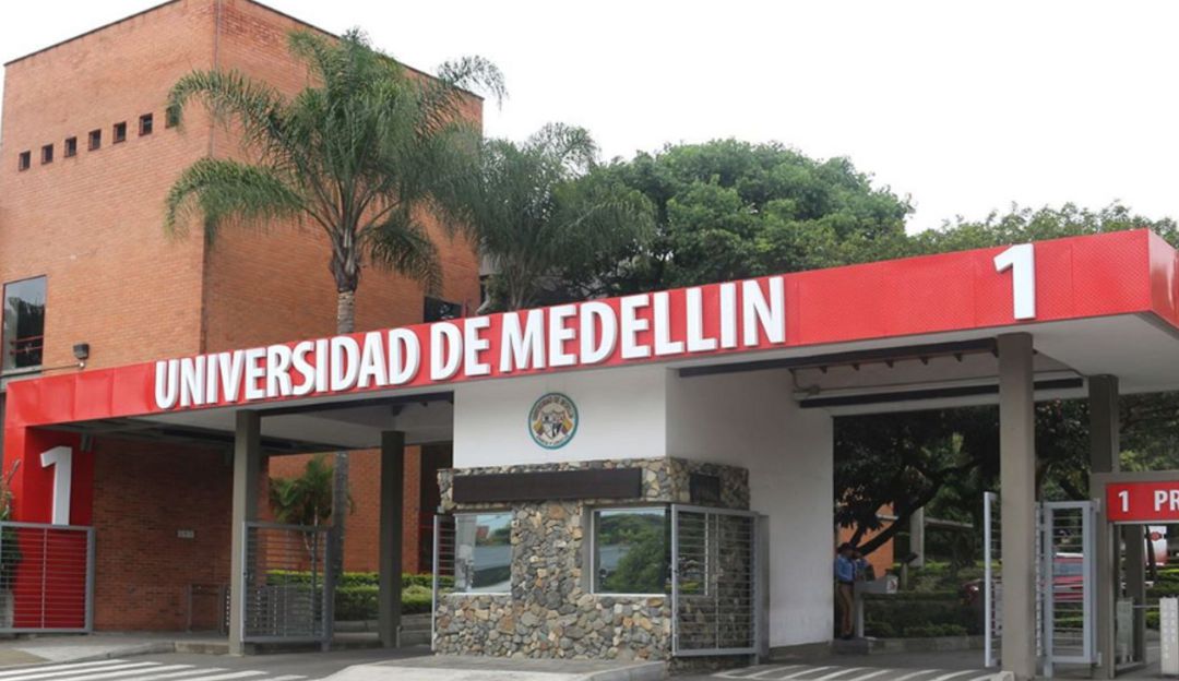 Hospitales de Medellín: Estudiantes crean proyectos para apoyar Hospital San Vicente Fundación