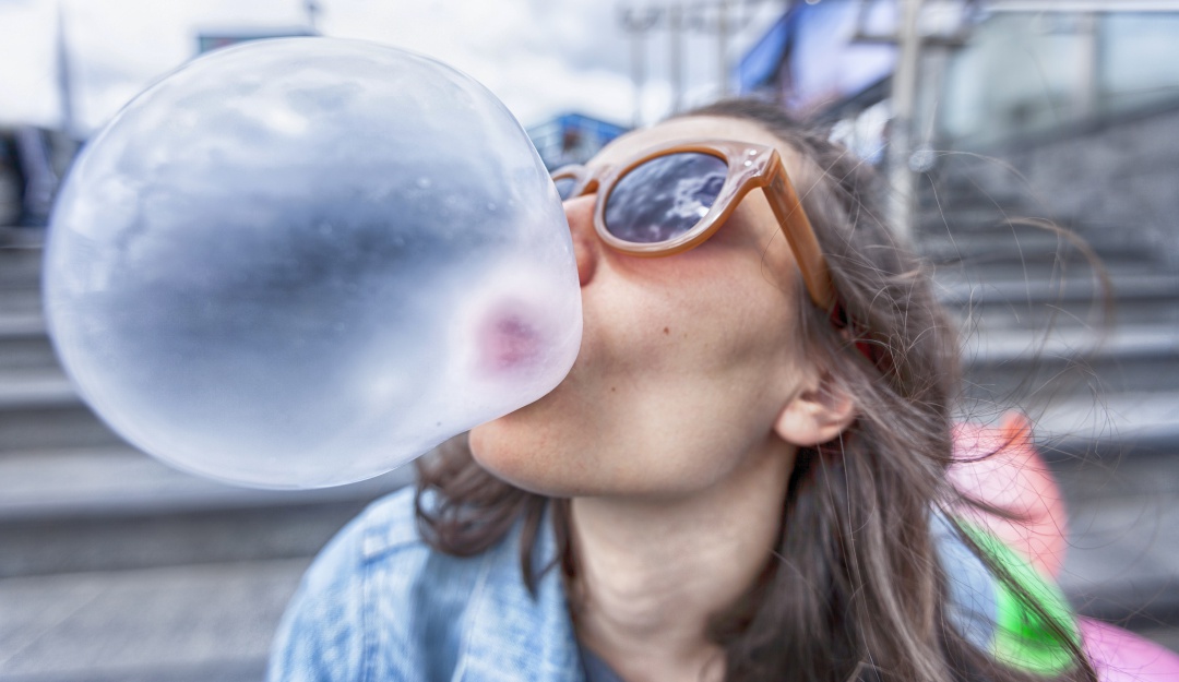 Chicle con ADN: ¿Puede creerlo? Chicle de más de 5000 años conserva ADN de quien lo mordió