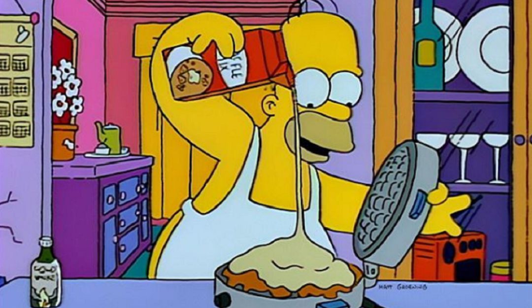 30 años de Los Simpson: 30 años de Los Simpson: la serie que hace parte de la cultura popular