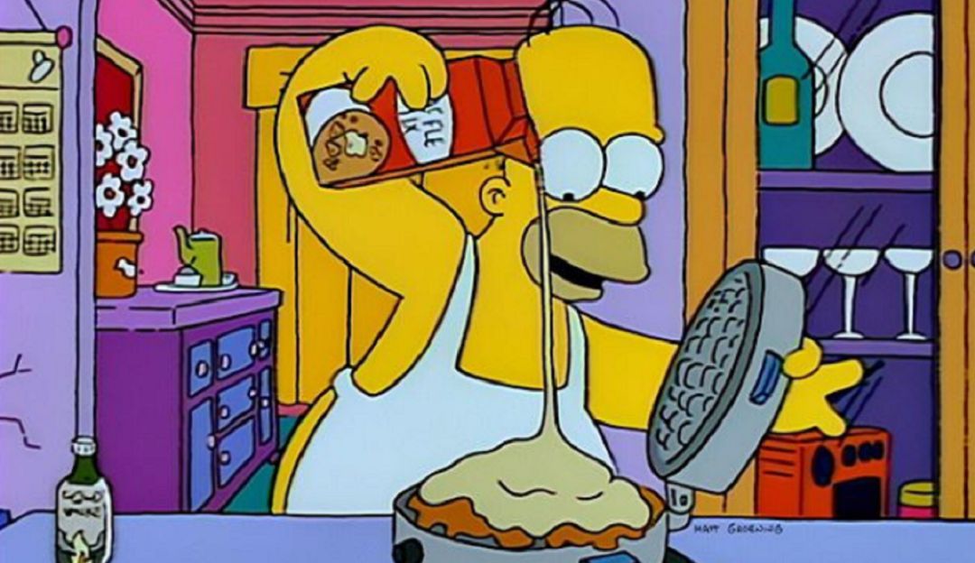 30 años de Los Simpson: 30 años de Los Simpson: la serie que hace parte de la cultura popular