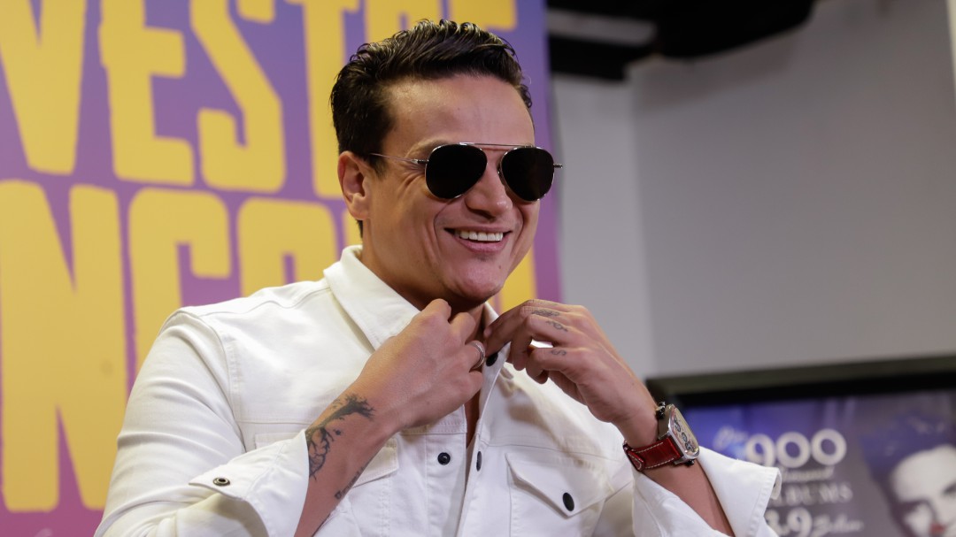 Así fue la fiesta privada de Silvestre Dangond para celebrar sus 40 años