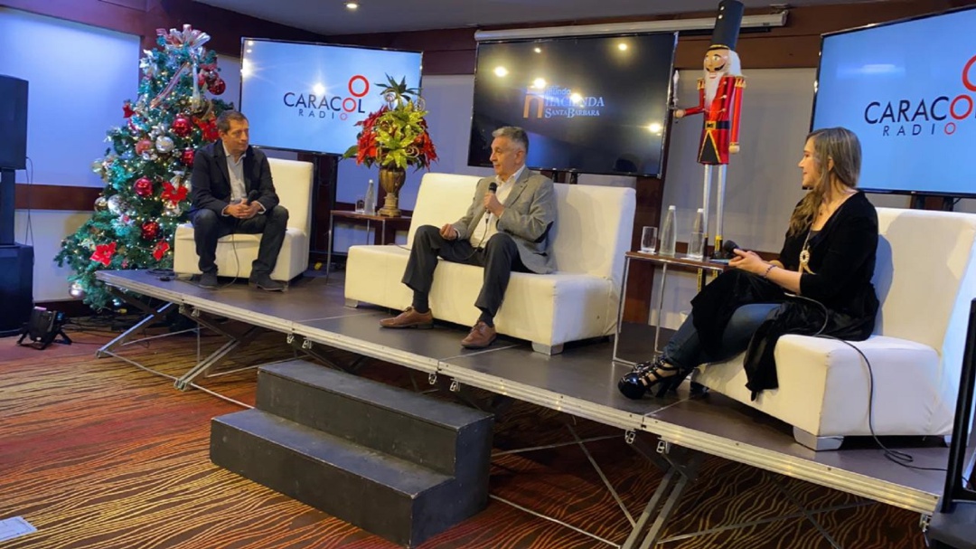 Conversatorio Usaquén: Una historia de éxito de 15 años