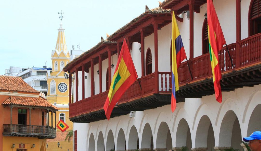Nuevo gabineta alcaldía de Cartagena: Siguen los nombramientos del nuevo gabinete de la Alcaldía de Cartagena