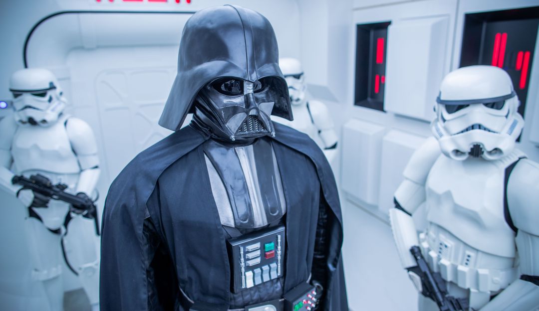 Películas de Star Wars: ¿Cuánto ha recaudado cada película de Star Wars en la historia?