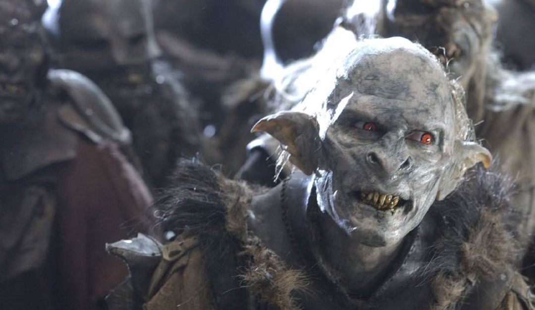 El Señor de los Anillos serie Amazon Prime: Serie de ‘El Señor de los Anillos’ busca “personas feas” para hacer de orco