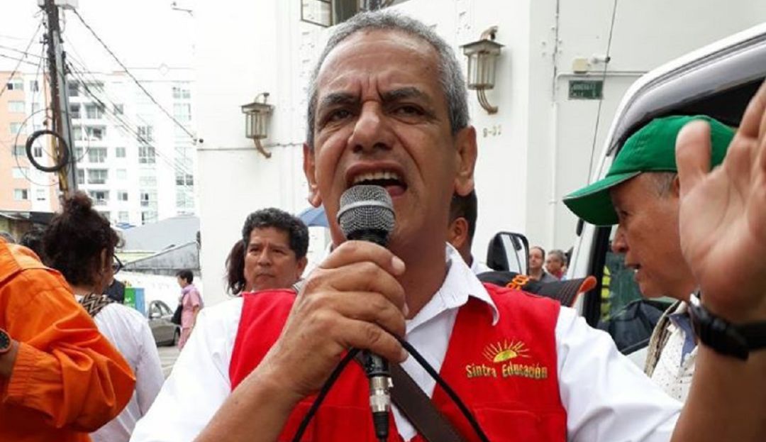 Salario mínimo en Colombia: Centrales obreras del Tolima, piden equidad en fijación del salario mínimo