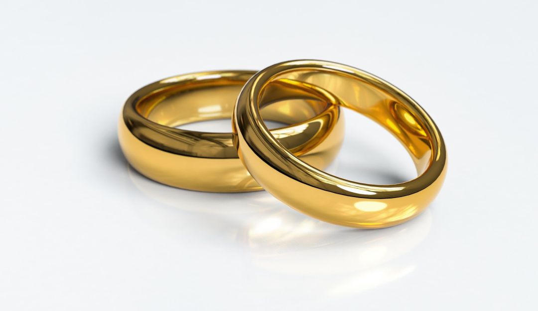 Matrimonio Blockchain Brasil: Primer matrimonio gay a distancia con Blockchain en Brasil