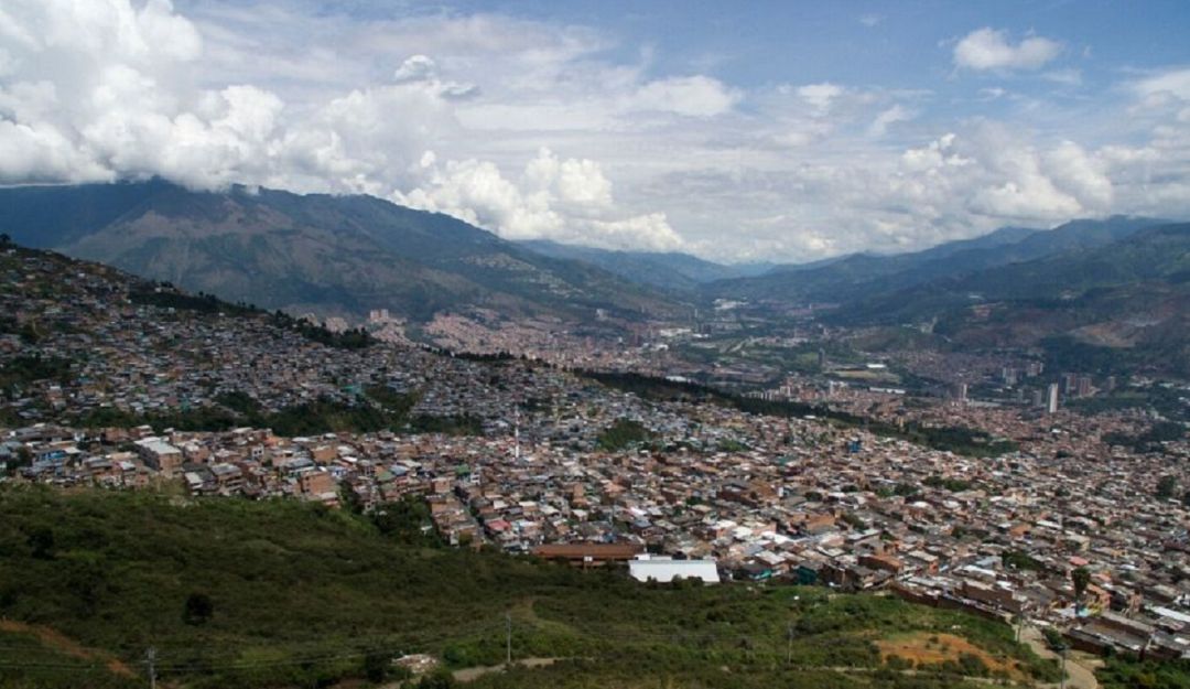 Actualización catastro Medellín: Alcalde electo pidió suspender la actualización catastral en Medellín