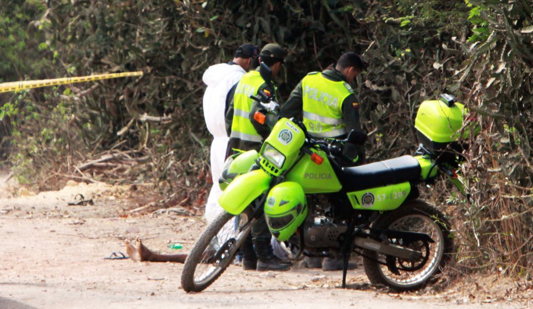 Montería, Planeta Rica, asesinados, dos hombres, vereda Marañonal: Asesinan a dos personas en zona rural de Planeta Rica, Córdoba