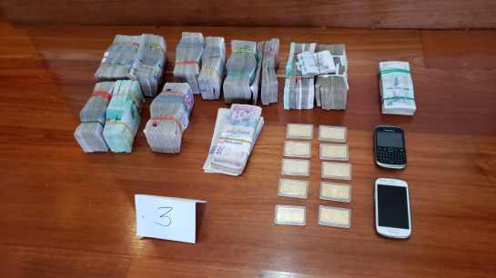 Incautan fortuna de alias ‘Don Diego’ antiguo narcotraficante: La fortuna de más de $1 billón que ocultaba un primo de alias ‘Don Diego’ Incautan fortuna de alias ‘Don Diego’ antiguo narcotraficante: La fortuna de más de $1 billón que ocultaba un primo de alias ‘Don Diego’