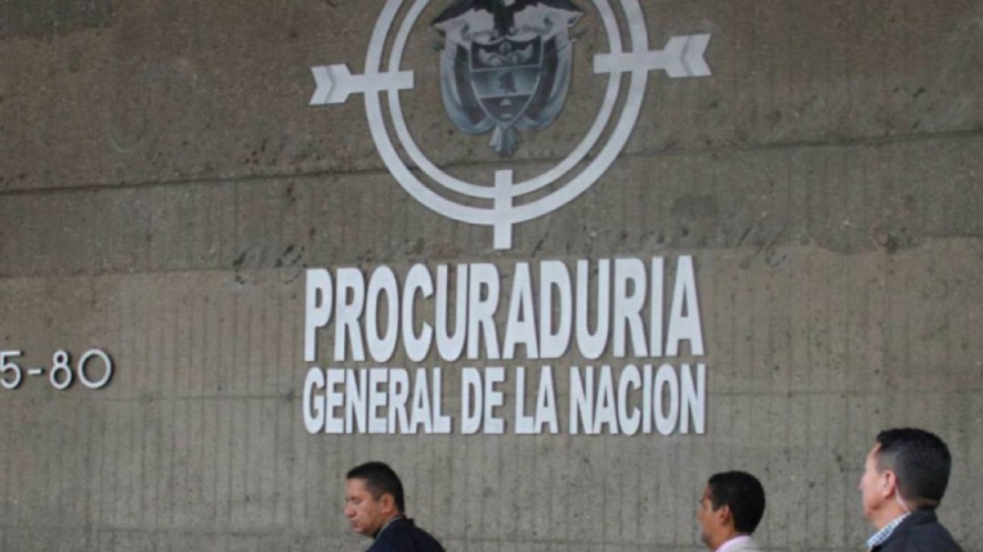 Procuraduría inhabilitó a coronel que abusó sexualmente de una teniente